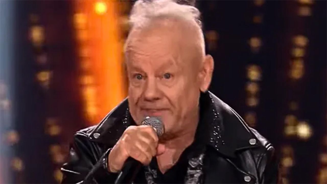 "The Voice Senior": Roman przegrał, ale się nie poddaje. Ma apel do kobiet