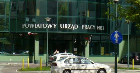 Urząd pracy w Polsce. Sprawdź się