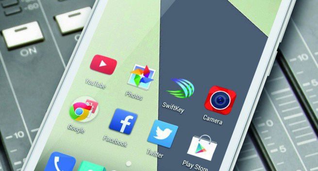 MWC 2015: nowy smartfon Blade L3 od ZTE (wideo)