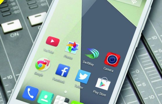 MWC 2015: nowy smartfon Blade L3 od ZTE (wideo)