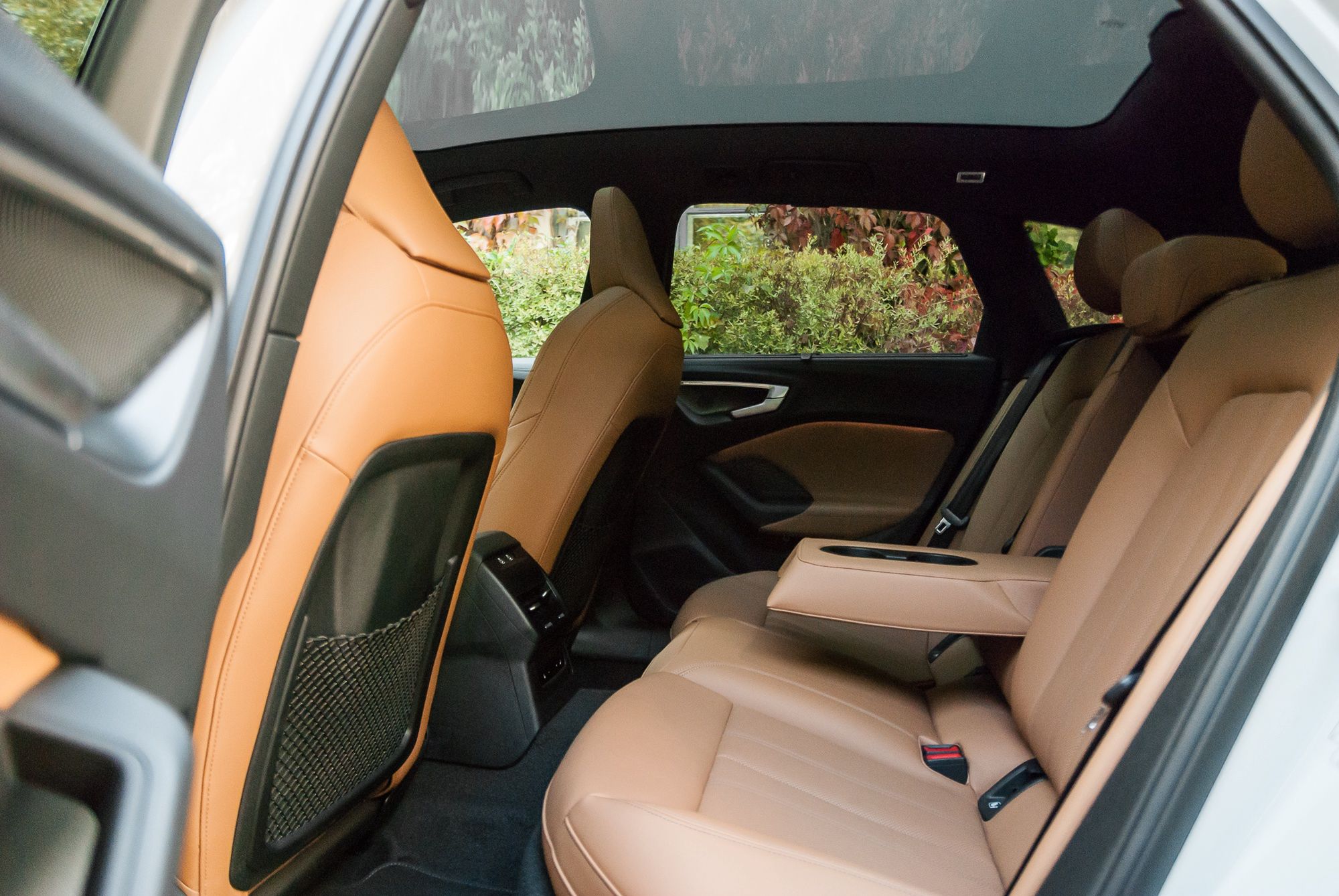 Audi A5 avant e-hybrid