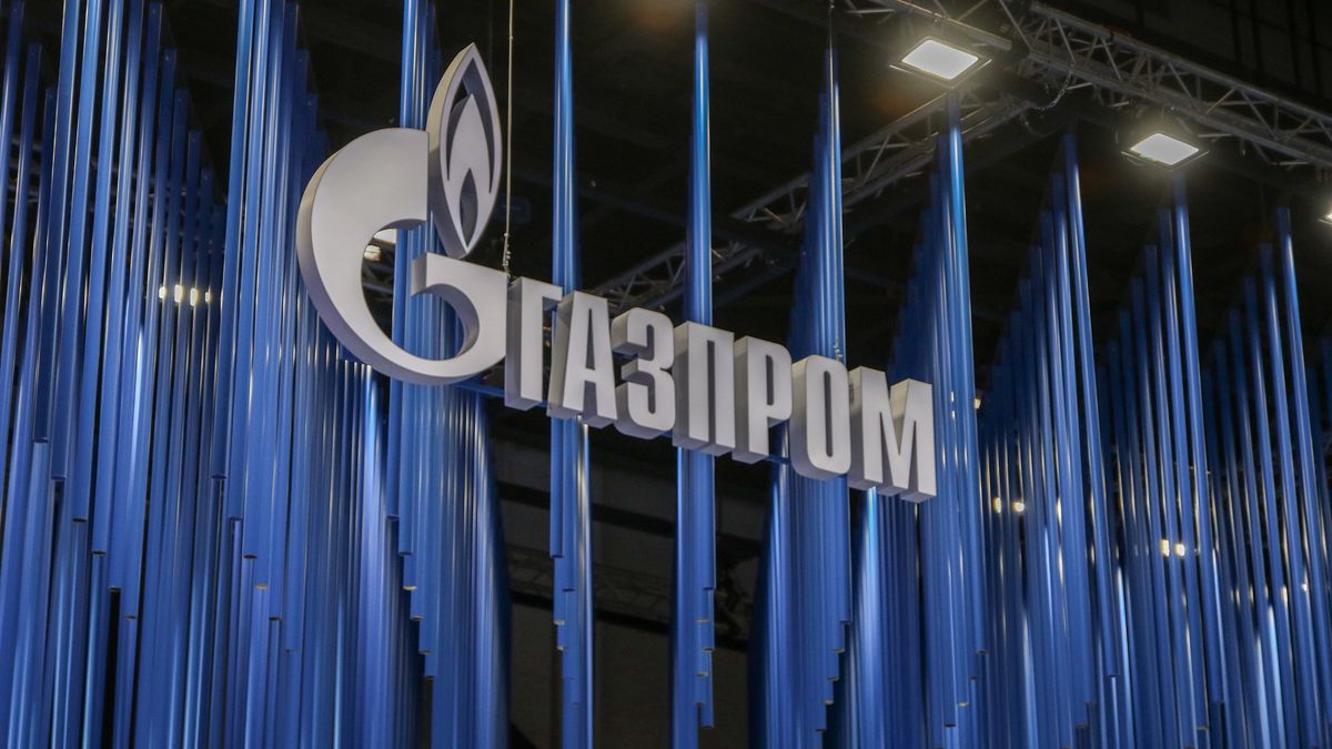 Gazprom zakręca kurek Europie