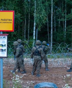 Kryzys na granicy z Białorusią. Komisarz UE: ratowanie życia musi być priorytetem