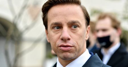 Marsz Niepodległości. Krzysztof Bosak składa deklarację