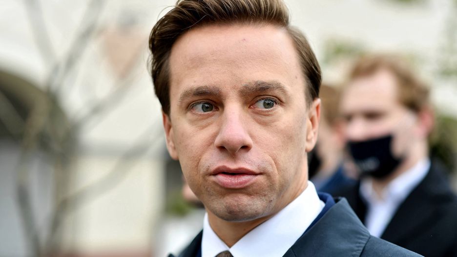 Marsz Niepodległości. Krzysztof Bosak: jeśli obowiązki pozwolą, to wezmę w nim udział