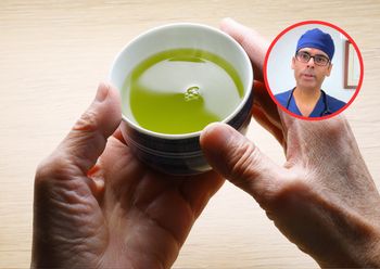 Pij przez dwa tygodnie. Gastroenterolog: Twoja wątroba może na tym skorzystać