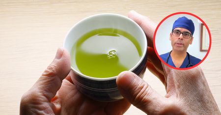 Pij przez dwa tygodnie. Gastroenterolog: Twoja wątroba może na tym skorzystać