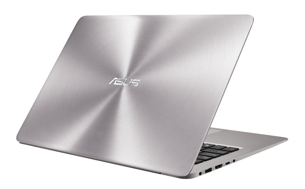 ASUS ZenBook UX410 laptop