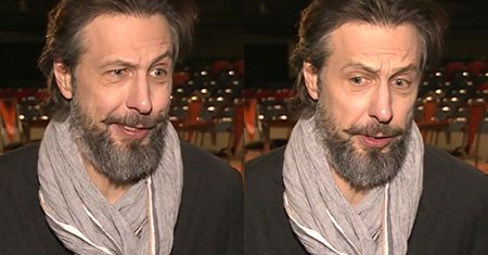 Majewski o Witkowskim: "To moja bratnia dusza!"