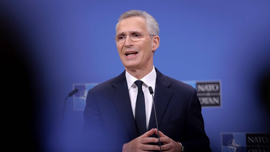 Jens Stoltenberg przyjedzie do Polski. Jest termin