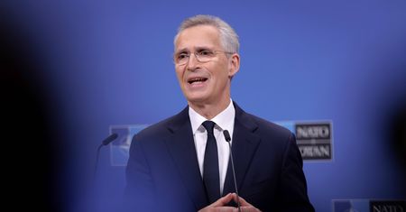 Jens Stoltenberg przyjedzie do Polski. Jest termin