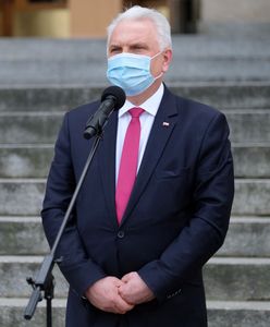Koronawirus w Polsce. Wiceminister zdrowia Waldemar Kraska o luzowaniu obostrzeń. "To dobry moment"
