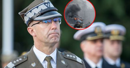 Dowodził w polskim wojsku. Generał mówi, co działo się przed inwazją