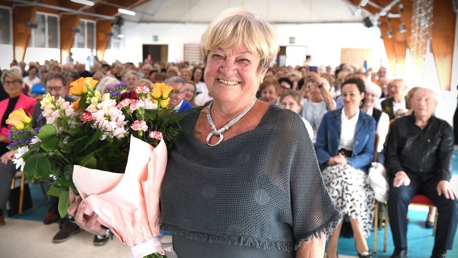 Zofia Banaszak
