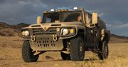 Potencjalny następca Humvee... tak, tak, kolejny