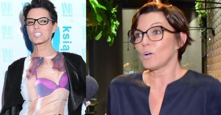 Felicjańska "porwana" przez zamożnego Greka? "Poprosiłyśmy, żeby odesłano nas do domu"