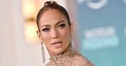 Jennifer Lopez pokazała, jak naprawdę wygląda jej cera. Wszystko przez "popsuty" filtr na Instagramie (ZDJĘCIA)