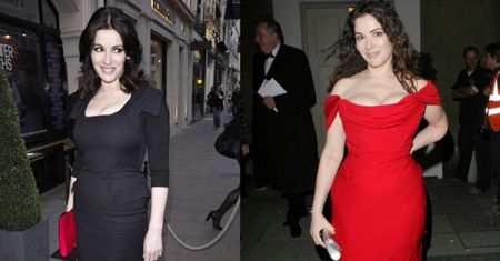Odchudzona Nigella Lawson! (ZDJĘCIA)