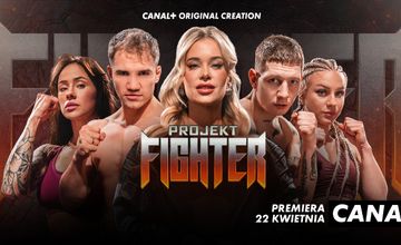 Canal+ rusza z reality show, które wyłoni przyszłą gwiazdę KSW