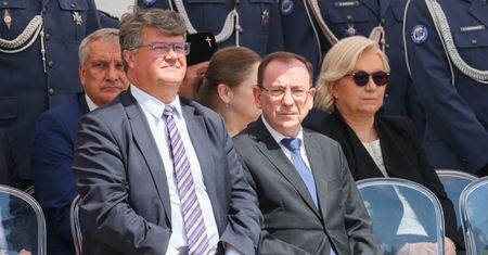 Dlaczego nie przyszli do Sejmu? Kamiński tłumaczy. "Tusk to tchórz"