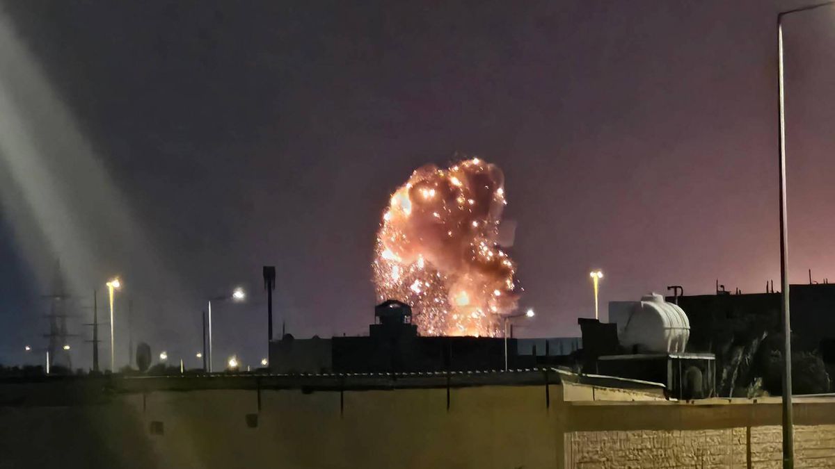 Arabia Saudyjska potwierdza: Huti próbowali zaatakować Rijad