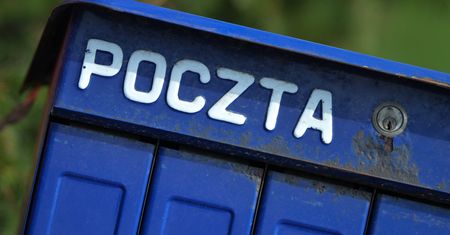 Uwaga! Ten list to nie oszustwo. Masz 7 dni na zapłatę