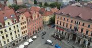 Wrocław: Dlaczego Plac Solny, a nie miodowy, futrzany czy woskowy