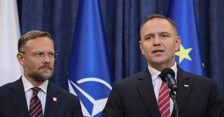 Działo się w poniedziałek. Oto najważniejsze wydarzenia [SKRÓT DNIA]