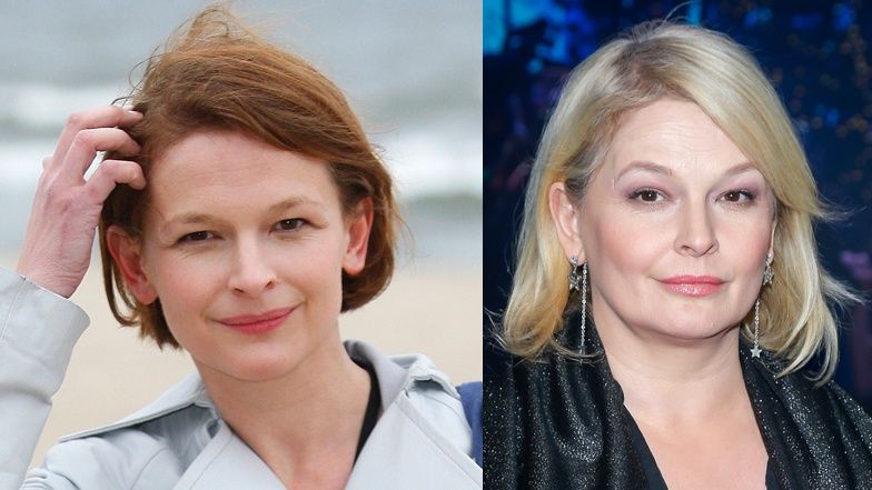 Dominika Ostałowska 