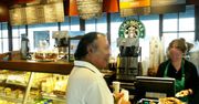 USA. Groził pracownicy Starbucksa. Nie wiedział, z kim miał do czynienia