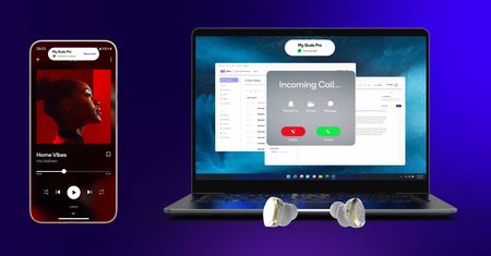 Koniec uzależnienia od jednej marki. Qualcomm chce połączyć ze sobą wszystkie twoje urządzenia