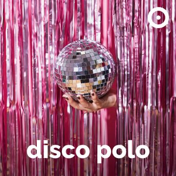 Logo stacji Disco Polo