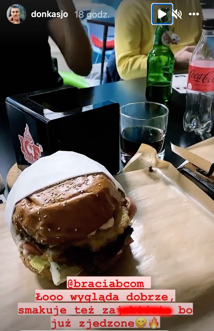 Don Kasjo niedługo zawalczy na Fame MMA 12