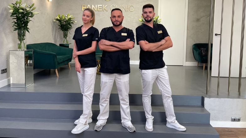 "Młodość na zamówienie". Metamorfoza Martiny zachwyciła jej przyjaciółki