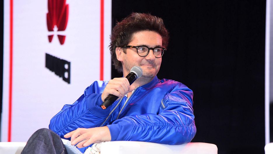 Krzysztof Rutkowski poucza Kubę Wojewódzkiego