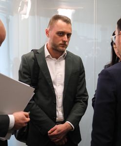 Zakończyło się niejawne przesłuchanie Kobosa. "Nowe okoliczności"
