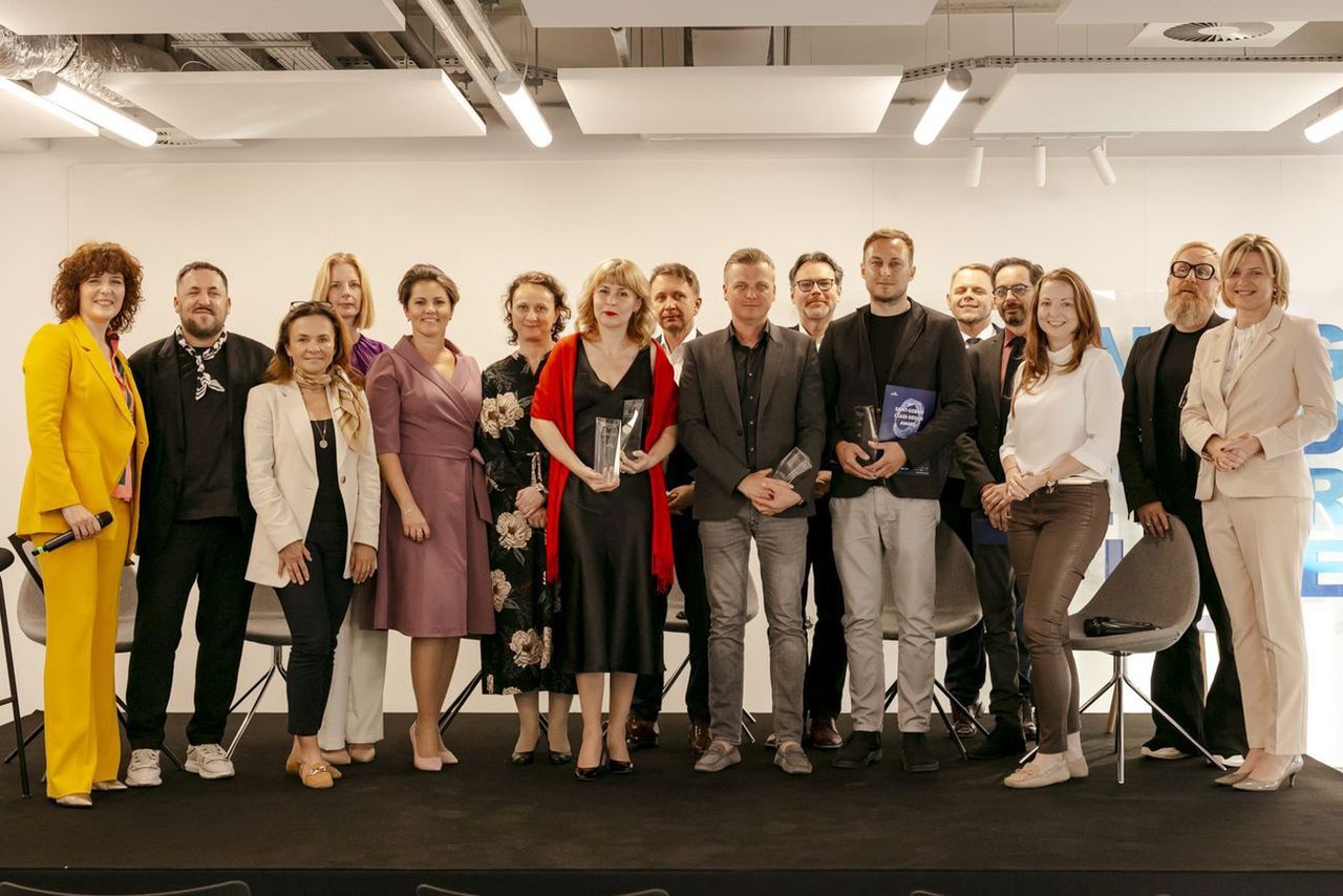 Wyniki konkursu Saint-Gobain Glass Design Award. Przedstawiamy laureatów i nagrodzone prace