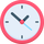 Wyłącznik czasowy ikona