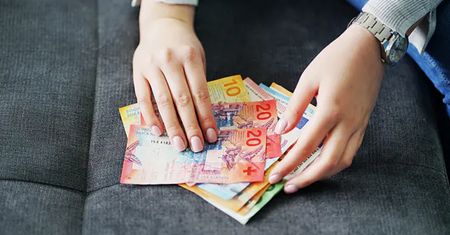 Świetne informacje dla frankowiczów. Są korzystne wyroki