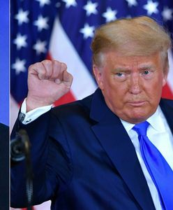 Sondaże na remis. Debata kluczowa. Wyścig wyborczy w USA dostaje przyspieszenia