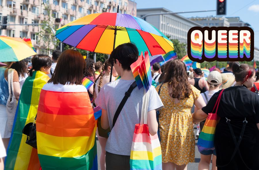 Warsaw Queer Week - co to jest?
