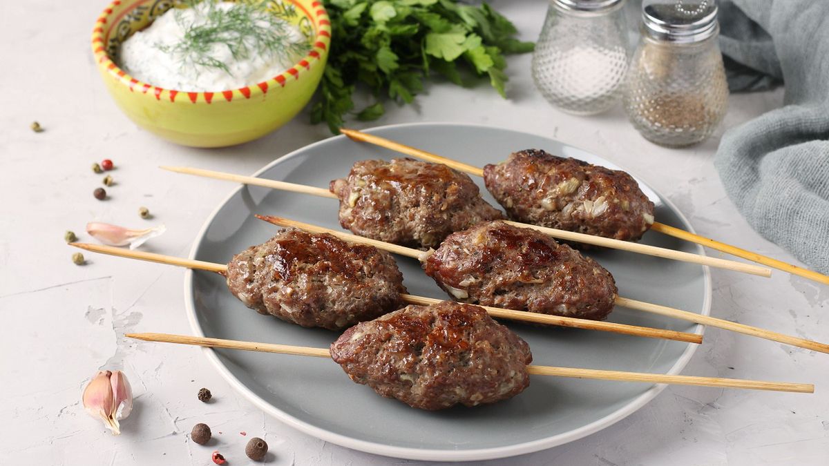 Soczyste kofty z indyka. Idealny pomysł na obiad