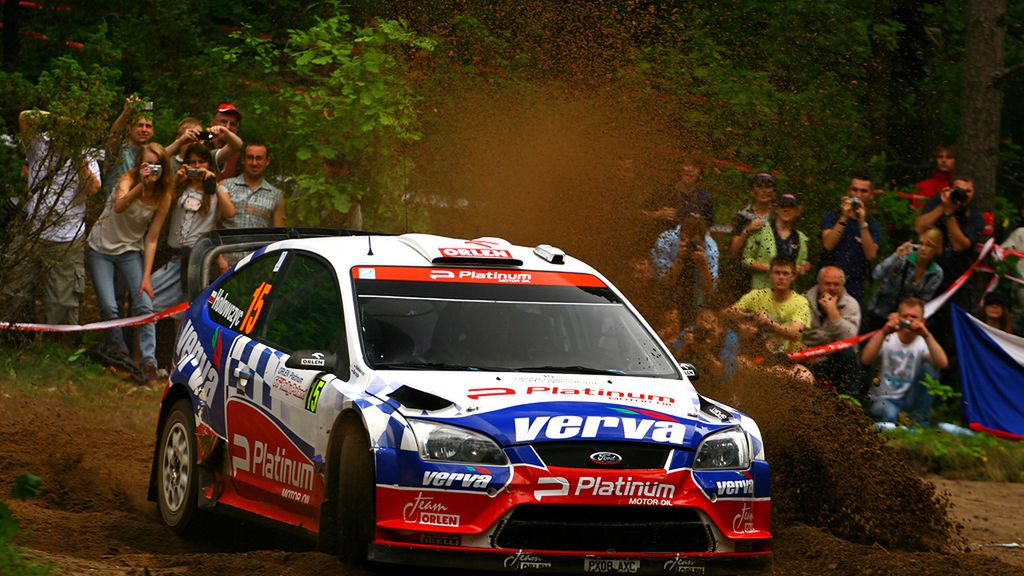 fot. Maciej Niechwiadowicz