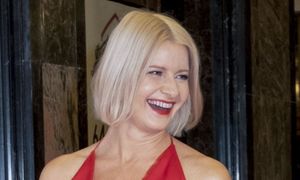 Wrzuciła nowe zdjęcie. Jest nie do poznania