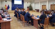 Włocławek: Radni głosowali nad budżetem na 2026 r. Kukucki: "Trudny, ale ambitny"