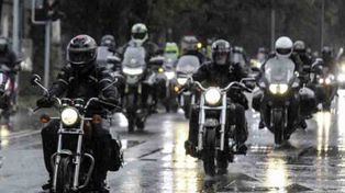 Gorzów: Motocykliści pożegnali sezon, ale dwóch stanie przed sądem