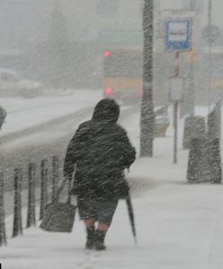 Siarczysty mróz i "ekstremalne zjawiska pogodowe". Synoptyk ostrzega