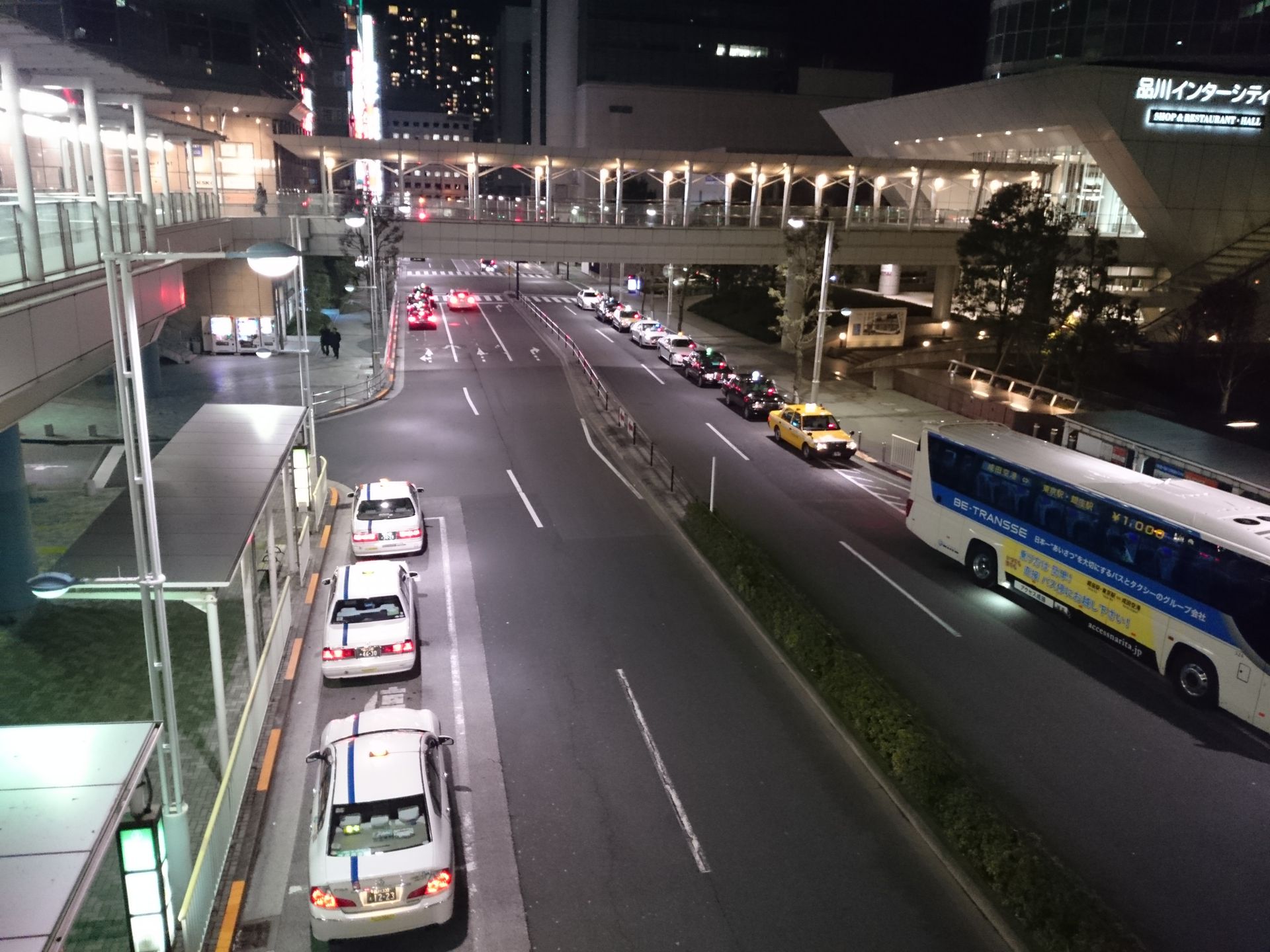 Filmy i zdjęcia zrobione LG G Pro 2, Xperią Z2 oraz Galaxy S5 31