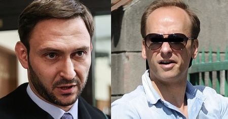 Obrońca Dariusza K. cieszy się w tabloidzie: "Nasz klient nie prowadził pod wpływem środka odurzającego"