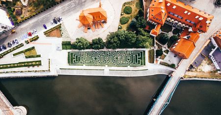 Spójrz na Dolny Śląsk z góry. Projekt "Wysoki Śląsk" ma już rok